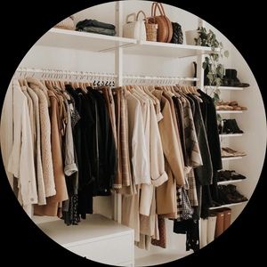 Meet your Posher, Abbie